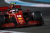 Charles Leclerc: Q2 als Schlüssel zum Erfolg für Ferrari