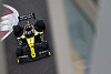 Ärger nach überraschendem Aus in Q2: Ricciardo nimmt Perez zum Vorbild