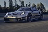 Porsche 911 GT3 Cup (992) 2021: 510 PS und breit wie ein Schrank