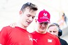 Schumacher-Lob von Rivale Ilott: 'Toll, dass Mick zeigen konnte, wie gut er ist'