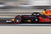Max Verstappen nach erster Pole 2020: 'Konnte sehr enge Linie fahren'