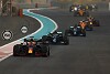 'Zu schnell' für Mercedes: Wie Max Verstappen sein Rennen bewertet