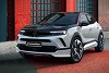 Irmscher Opel Mokka (2021) mit wuchtigen Karosserieteilen