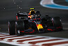 Albon in Abu Dhabi auf P4: Teamchef lobt 'bestes Wochenende des Jahres'