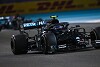 Toto Wolff: Positionstausch Bottas-Hamilton war kein Thema