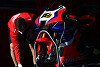 Alvaro Bautista über Honda Fireblade RR-R: 'Sind bei 70 oder 75 Prozent'