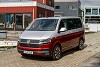 VW T6.1 (2021): Weniger NOx und geringerer Verbrauch beim 2.0 TDI