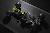 WEC-Zukunft: Peugeot verrät Eckpunkte des neuen LMH-Hybridantriebs