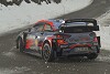 Umstieg auf Pirelli: Hyundai und Toyota testen in Südfrankreich