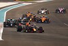 TV-Quoten Abu Dhabi 2020: Vorjahreswerte überall übertroffen
