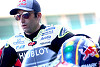Johann Zarco erleichtert: 'Eine Wette, die ich gewonnen habe'