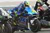 Suzuki GSX-RR: Weltmeister Joan Mir wünscht sich stärkeren Motor