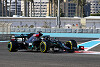 Formel-1-Liveticker: Vandoorne bei Young-Driver-Test an der Spitze
