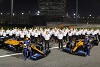 McLaren: Bei Platz drei geht es vor allem 'um das sportliche Prestige'