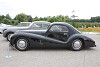 Die Designschmiede Bertone - Teil 1