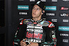 'Mein Kopf war nicht bereit' - Fabio Quartararo analysiert die Saison 2020