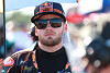 'Das ist schon nicht mehr lustig' - Brad Binder ärgert sich über Rookie-Fehler