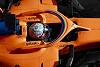 Spendenerfolg: McLaren sammelt fast halbe Million Euro für wohltätige Zwecke