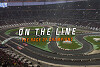 'On The Line': Neue Dokumentation zum Race of Champions auf Motorsport.tv