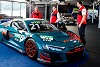 'Chancen sehr hoch': Audi-Gespräche mit DTM-Teams auf der Zielgeraden
