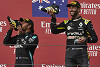 Formel-1-Liveticker: Ricciardos Geschenk an Hamilton: Besser als sieben Titel!