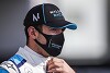 Nicholas Latifi bewertet erste Formel-1-Saison 2020 mit 8/10 Punkten
