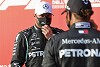 Bottas wieder WM-Zweiter: 'Kann nicht so zufriedenstellend sein'