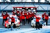 Kündigungswelle bei Rosberg und Phoenix: Wieso Abt nicht betroffen ist