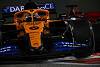 Wer sind McLarens neue Formel-1-Investoren?