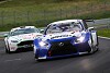 Nordschleife ade: Keine Lexus-GT3-Werkseinsätze mehr