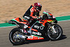 Aprilia RS-GP 2021: Neuer Motor und mehr Abtrieb durch neues Aero-Paket