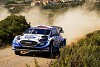 Powerstage-Punkte in der Rallye-WM künftig auch für Hersteller