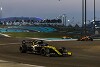 Ricciardo kritisiert: F1-Saisonfinale in Abu Dhabi wie 'ein langes Zeitfahren'