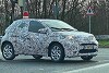 Neuer Toyota Aygo (2021) zum ersten Mal erwischt