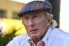 Aufgedeckt: Wie Jackie Stewart den dritten Indiana-Jones-Film rettete