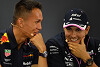 Formel-1-Liveticker: Fällt heute die Entscheidung bei Red Bull?