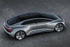 Audi Landjet wird eine 'Revolution' mit 'komplett anderem' Design
