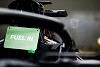 Benzintemperatur: FIA nimmt in Monaco erste Anpassung vor