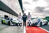 Button steigt mit McLaren-Team in DTM ein: Welche Rolle spielt der Superstar?