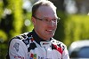 Toyota in der Rallye-WM: Jari-Matti Latvala wird neuer Teamchef