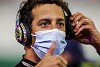 Cyril Abiteboul gibt zu: Renault wird Daniel Ricciardo vermissen