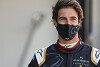 PK aus dem Flugzeug: Felix da Costa blickt auf Formel-E-Titel zurück