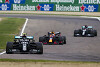 Max Verstappen: Mit Sergio Perez größere Chance gegen Mercedes?