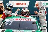 'Cockpit wäre logisch': Rast und Müller buhlen um DTM-Platz bei Abt-Audi
