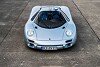 Isdera Commendatore 112i: Einzelstück mit Mercedes-V12 steht zum Verkauf