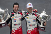 Sebastien Ogier: Toyota hat sich von Anfang an richtig angefühlt