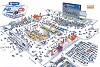 Fan-Villages an anderen Strecken: Frankreich-Promoter mit neuen Ideen