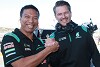 'Eine Achterbahn': Petronas-Yamaha trotz sechs Siegen nicht ganz happy