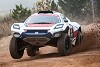 Extreme E: Erster Gruppentest mit 'Stargast' aus der Formel 1