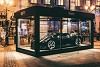 Bugatti La Voiture Noire wird zur ultimativen Weihnachtsdekoration
